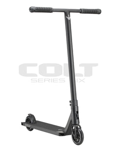 Envy Colt Complete Scooter - Black