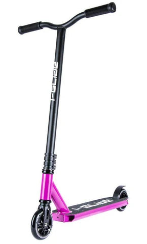 I-Glide Cruz Pro Scooter Black/Pink