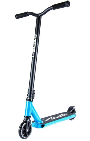 I-Glide Cruz Pro Scooter Black/Blue