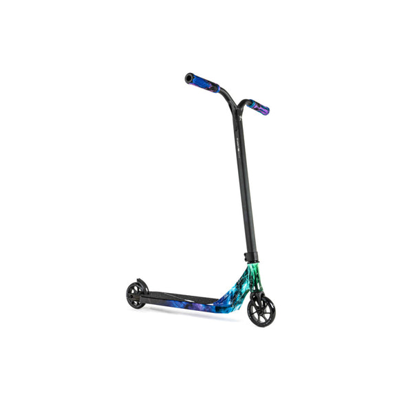 ETHIC ERAWAN COMPLETE SCOOTER BLUE IRIDIUM