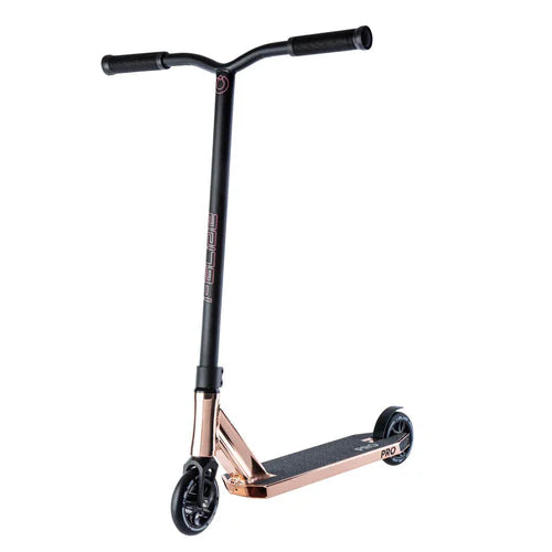 I-Glide Pro Scooter Gold