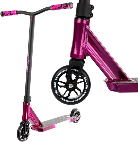 I-Glide Pro Scooter Pink