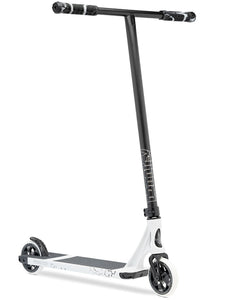 ENVY Prodigy S9 Street Edition Complete Pro Scooter - White
