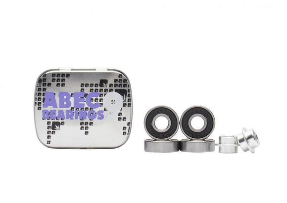 Envy Abec 9 Wheel Bearings