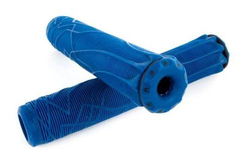 Ethic Pro Scooter Grips - Blue