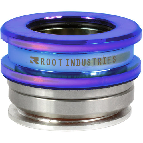 Root Industries Tall Stack Integrated Headset Blu Ray